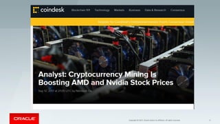 Copyright © 2017, Oracle and/or its affiliates. All rights reserved. 9
 