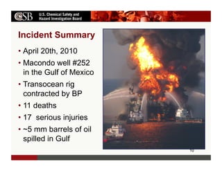 Macondo Rig Fire Csb understandin mackenzie presentation.pdf