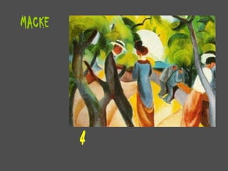 MACKE 4 