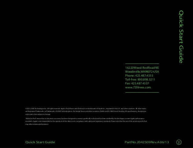 Manual dos mixers Mackie DL1608/ DL808 (PORTUGUÊS)