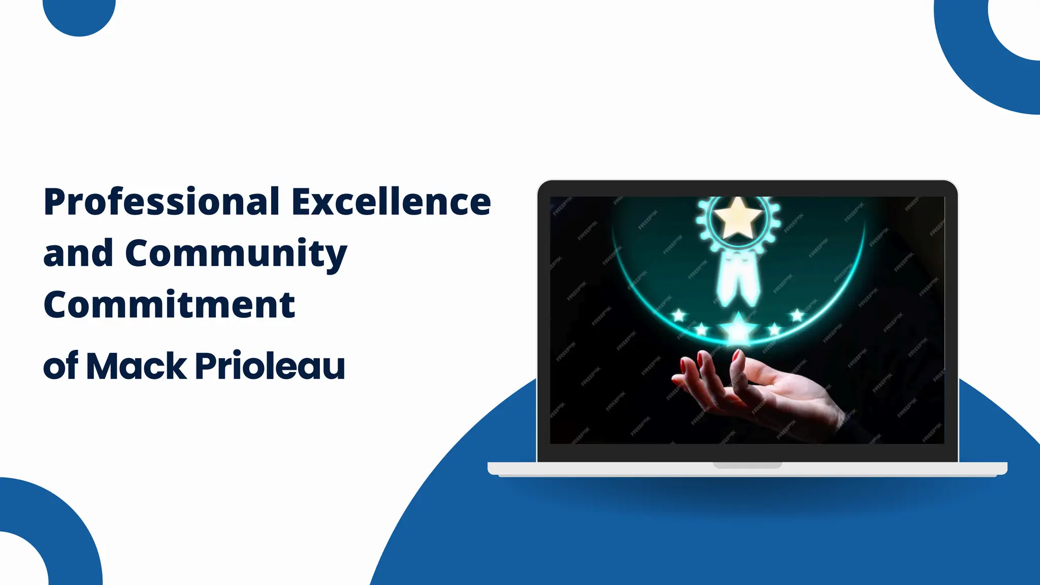 Mack Prioleau The Professional Behind Hillwood Investment Properties PPT