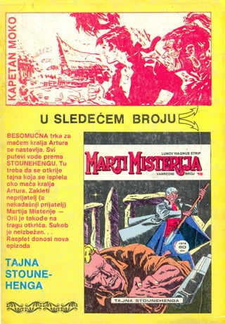 Ma Kr Ar - MM - LMS 015 