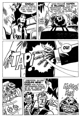 Ma Kr Ar - MM - LMS 015 