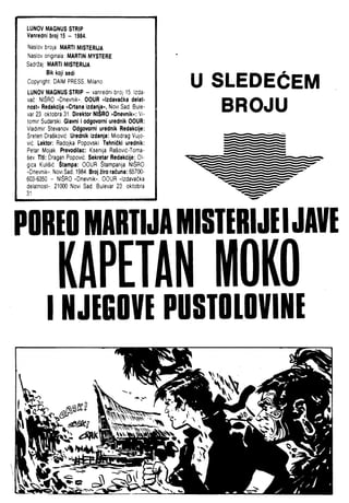 Ma Kr Ar - MM - LMS 015 