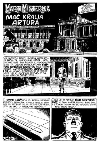 Ma Kr Ar - MM - LMS 015 