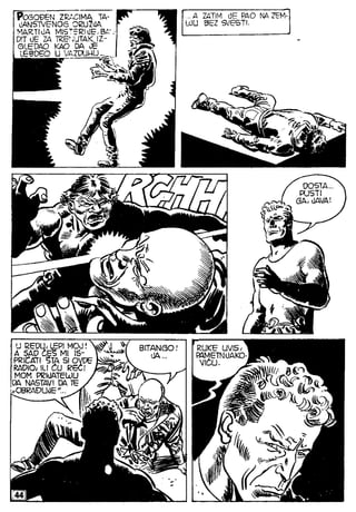 Ma Kr Ar - MM - LMS 015 