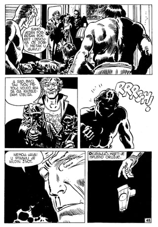 Ma Kr Ar - MM - LMS 015 