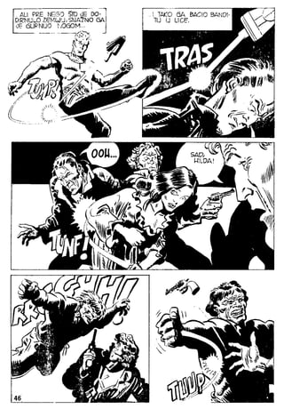 Ma Kr Ar - MM - LMS 015 