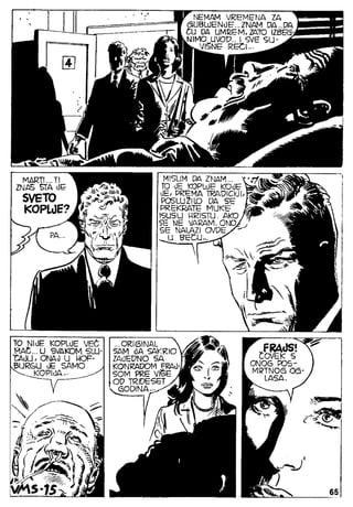 Ma Kr Ar - MM - LMS 015 