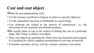 Managerial Accounting CLASSIFICATION OF COST.pptx