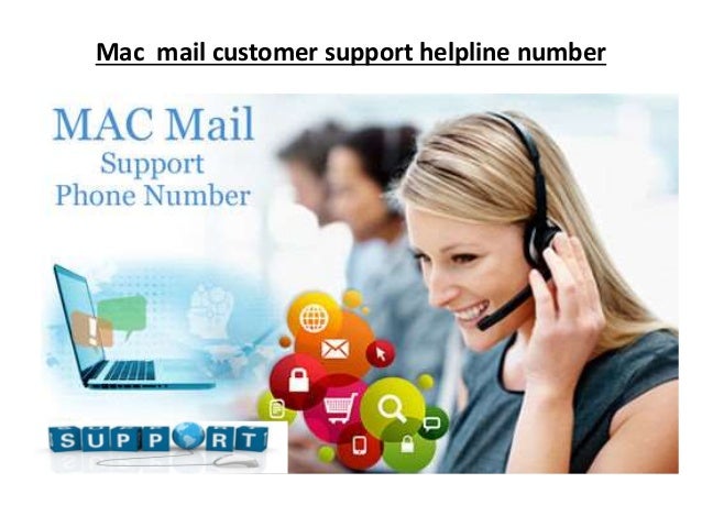 mac mail customer support helpline number mac customer service