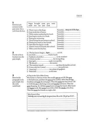 Macmillan elementary language practice | PDF