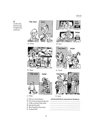 Macmillan elementary language practice | PDF