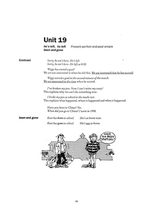 Macmillan elementary language practice | PDF