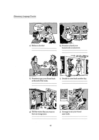 Macmillan elementary language practice | PDF