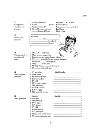 Macmillan elementary language practice | PDF