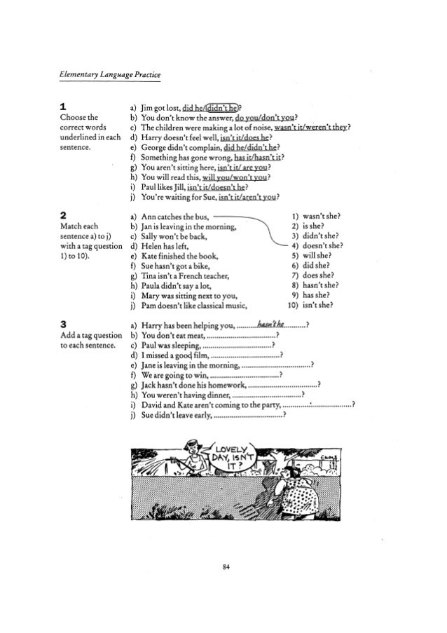 Macmillan Elementary Language Practice