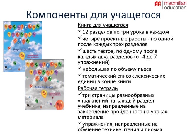 Macmillan Starter Book | PPT
