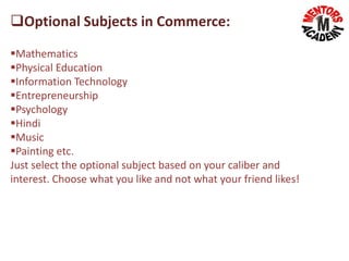Ma commerce ppt | PPTX