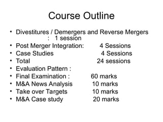 Mergers & Acquisitions Complete explanation1).ppt