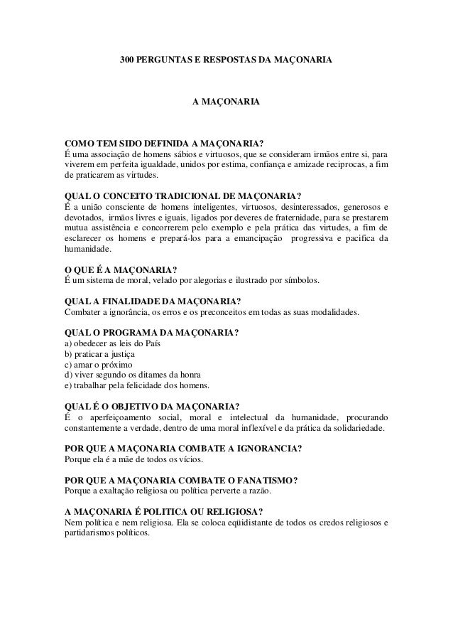 Texto O Segredo Da Felicidade Perguntas E Respostas