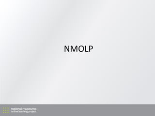 NMOLP 