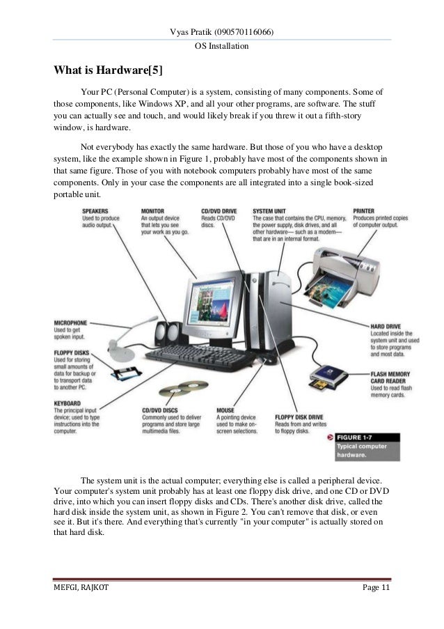 mac os installation on windows pc without a mac
