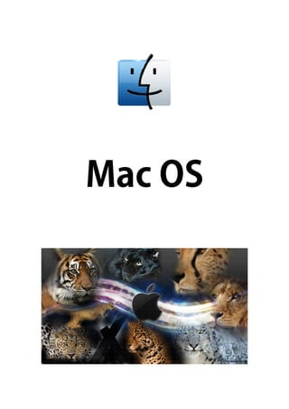 Mac OS
 