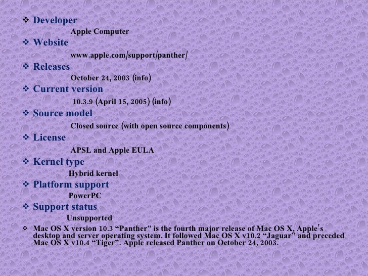Mac os x 10.8 download free