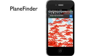 PlaneFinder
Dummy Screen
 