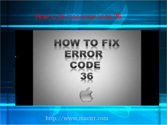 How to fix list of error code for machine How to fix list of error code for machine