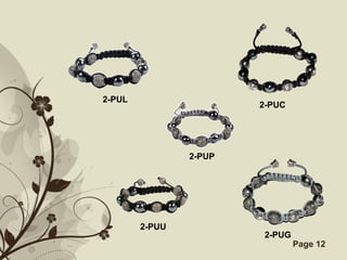 2-PUL 2-PUC 2-PUP 2-PUU 2-PUG 