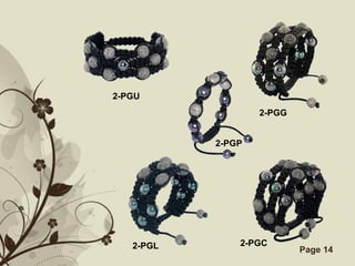 2-PGU 2-PGG 2-PGP 2-PGL 2-PGC 