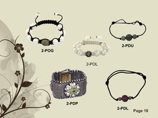 2-POG 2-PDU 2-POL 2-PDP 2-PDL 