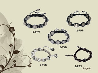 2-PPV 2-PPP 2-PVD 2-PVE 2-PPX 