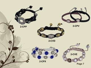 2-CPP 2-CPV 2-CVD 2-CPX 2-CVE 