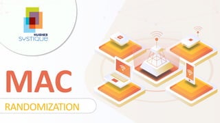 MAC Randomization | PPT