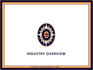 INDUSTRY OVERVIEW 2 