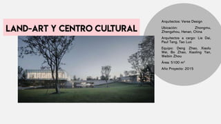 Arquitectos: Verse Design
Ubicación: Zhongmu,
Zhengzhou, Henan, China
Arquitectos a cargo: Lie Dai,
Paul Tang, Tao Luo
Equipo: Deng Zhao, Xiaolu
Wei, Bo Zhao, Xiaoling Yan,
Weibin Zhou
Área: 5100 m²
Año Proyecto: 2015
 