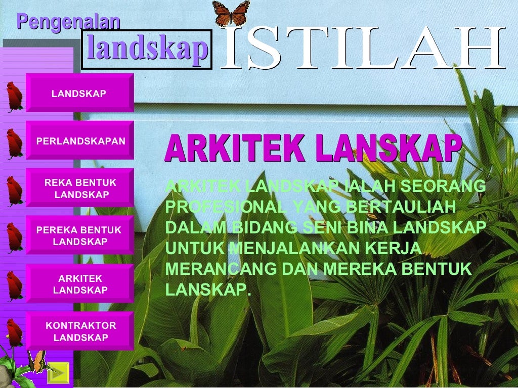 Macro Teaching Istilah