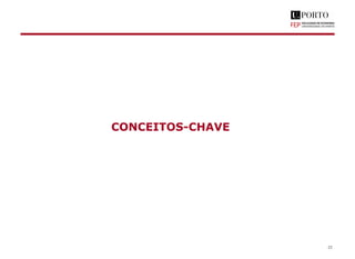 CONCEITOS-CHAVE
25
 