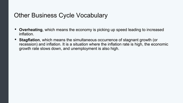 Macro 6 macroeconomic+measures-gdp+and+economic+growth+ | PPTX
