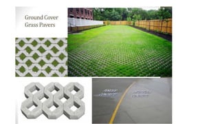 Macro and micro climate