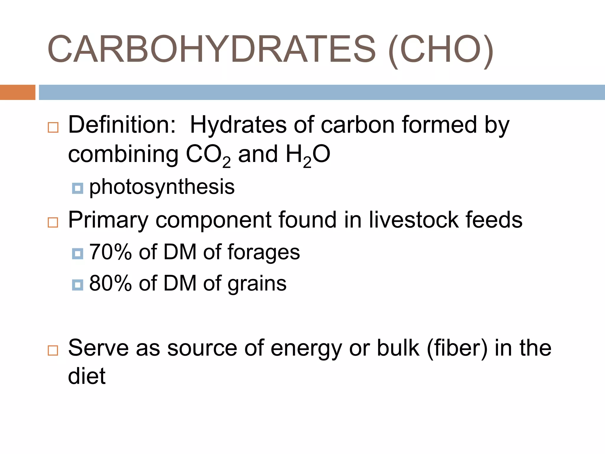 Macro and micro nutrients in chicken | PPTX