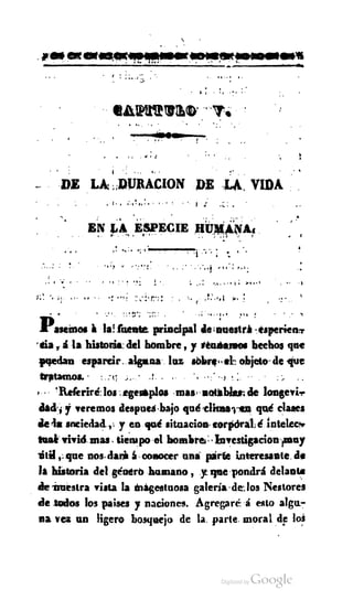 Macrobiotica, elartedeprolongarlavida