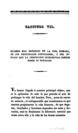 Macrobiotica, elartedeprolongarlavida