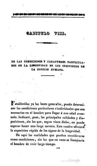 Macrobiotica, elartedeprolongarlavida