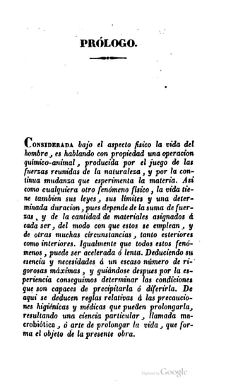 Macrobiotica, elartedeprolongarlavida