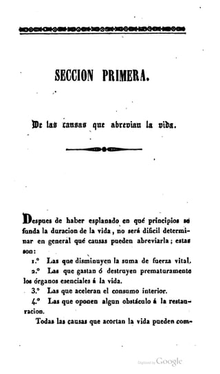 Macrobiotica, elartedeprolongarlavida