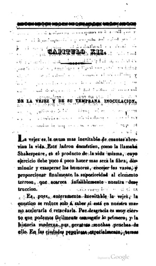 Macrobiotica, elartedeprolongarlavida